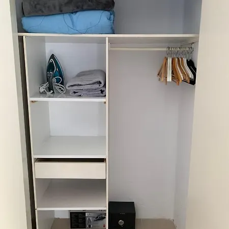 Apartament Welcome To Paradise