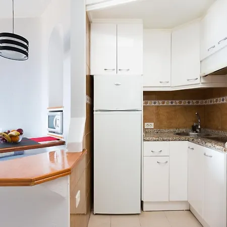 Apartament Welcome To Paradise Costa Adeje (Tenerife)