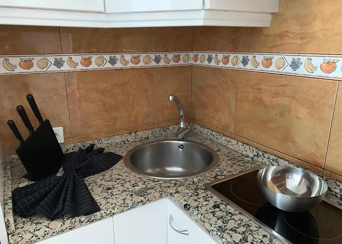 Welcome To Paradise Διαμέρισμα