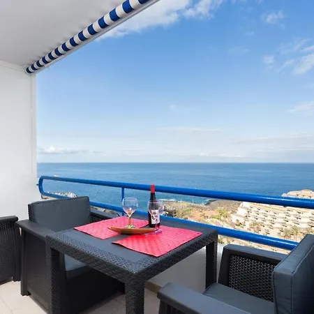 Apartment Welcome To Paradise *