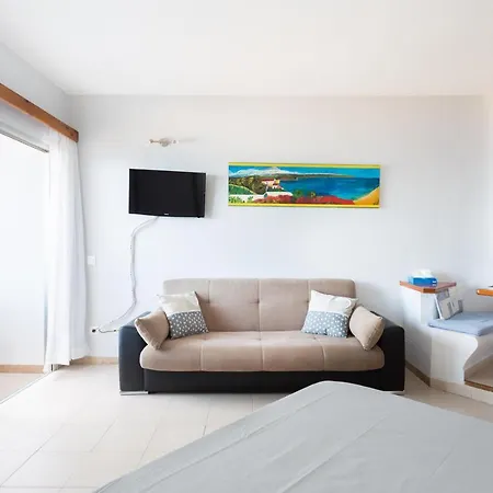 Apartment Welcome To Paradise