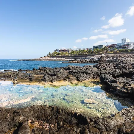 Apartment Welcome To Paradise Costa Adeje (Tenerife)
