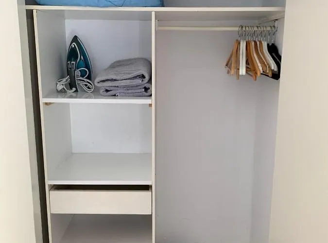 Appartement Welcome To Paradise