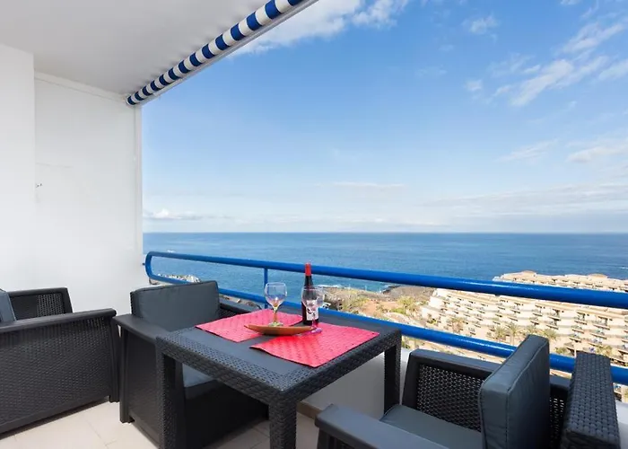 Appartement Welcome To Paradise *