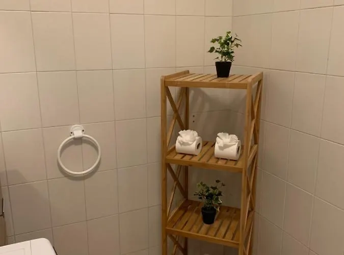 Welcome To Paradise Apartamento