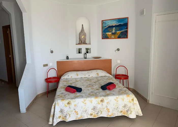 Appartement Welcome To Paradise *