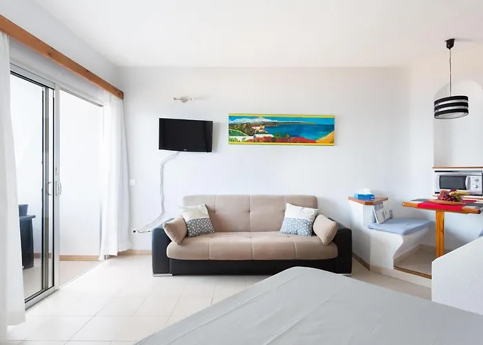 Appartement Welcome To Paradise