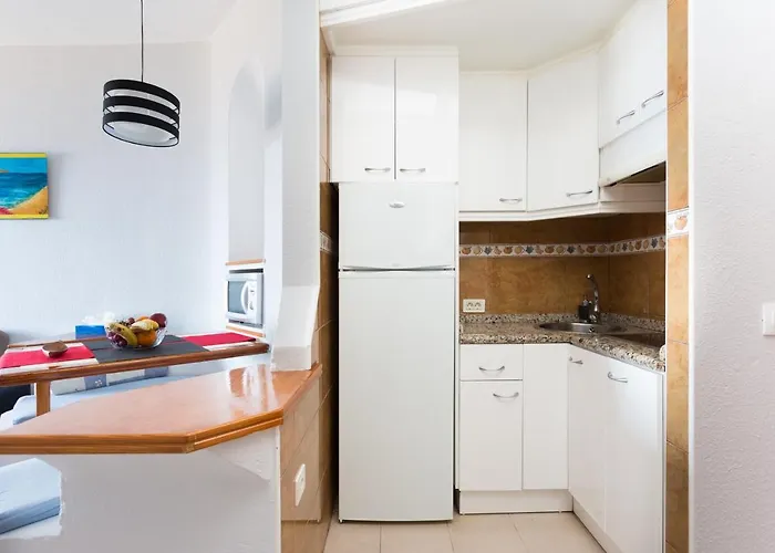 Appartement Welcome To Paradise Costa Adeje (Tenerife)