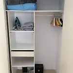 Apartment Welcome To Paradise