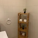Welcome To Paradise Apartment