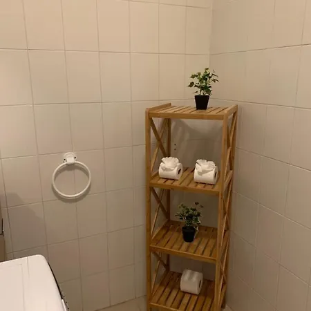 Welcome To Paradise Apartament