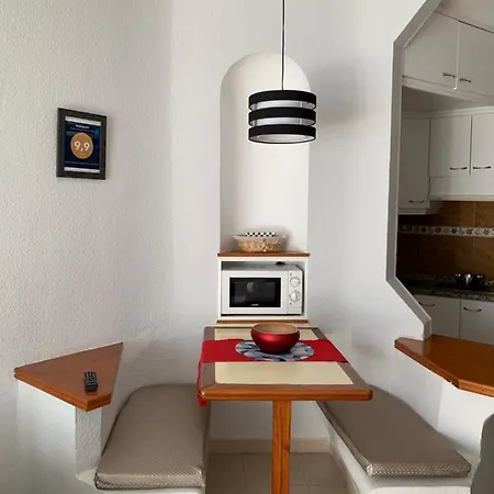 Welcome To Paradise * Costa Adeje (Tenerife)