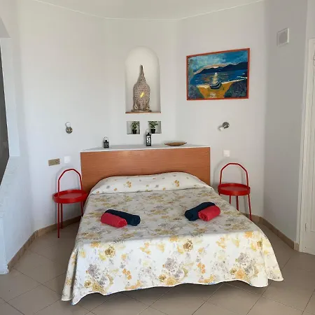 Apartmán Welcome To Paradise *