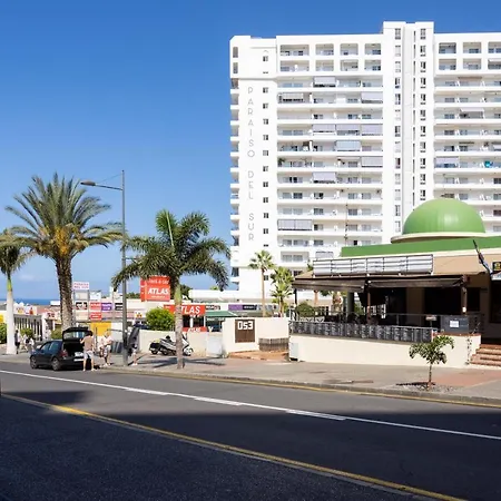 Welcome To Paradise Apartament Costa Adeje (Tenerife)