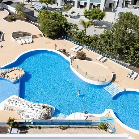 Welcome To Paradise Apartament Costa Adeje (Tenerife)